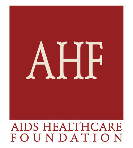 Go to the AIDS Healthcare Foundation website