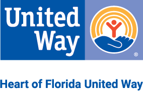 Go to the Heart of Florida United Way website
