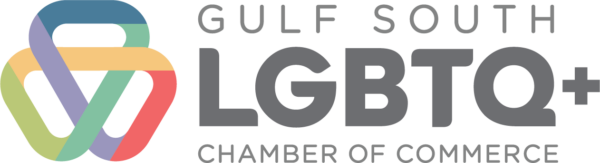 Go to the Gulf South LGBTQ+ Chamber of Commerce website