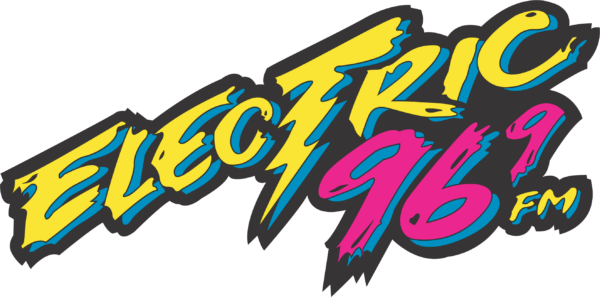 Go to the Electric 96.9 website