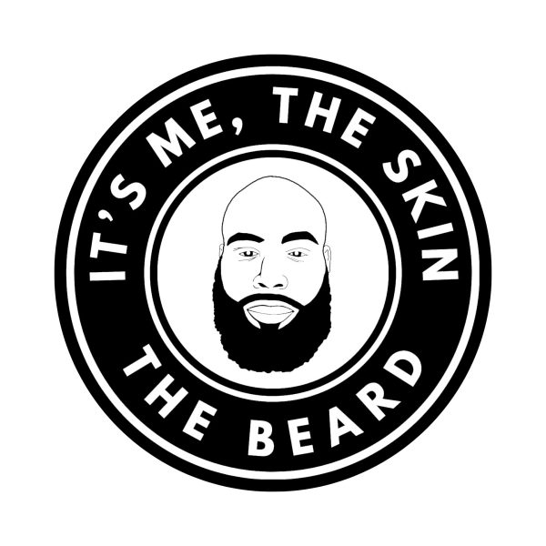 Go to the It's Me the Skin the Beard website