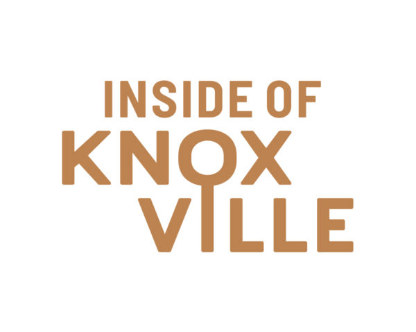 Go to the Inside of Knoxville website