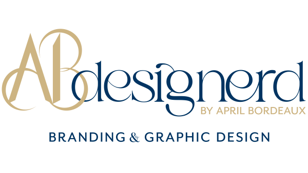 Go to the ABdesignerd by April Bordeaux website