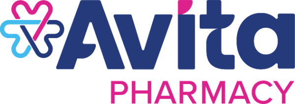 Go to the Avita Pharmacy website