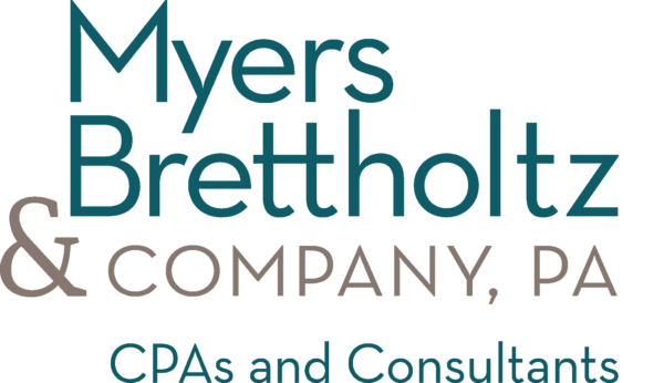 Go to the Myers, Brettholtz & Company, PA website
