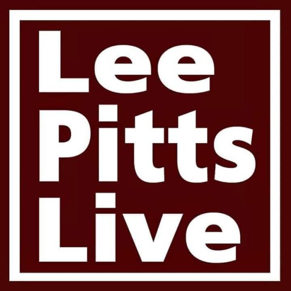 Go to the Lee Pitts Live website