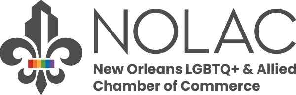 Go to the Gulf South LGBTQ+ Chamber of Commerce website